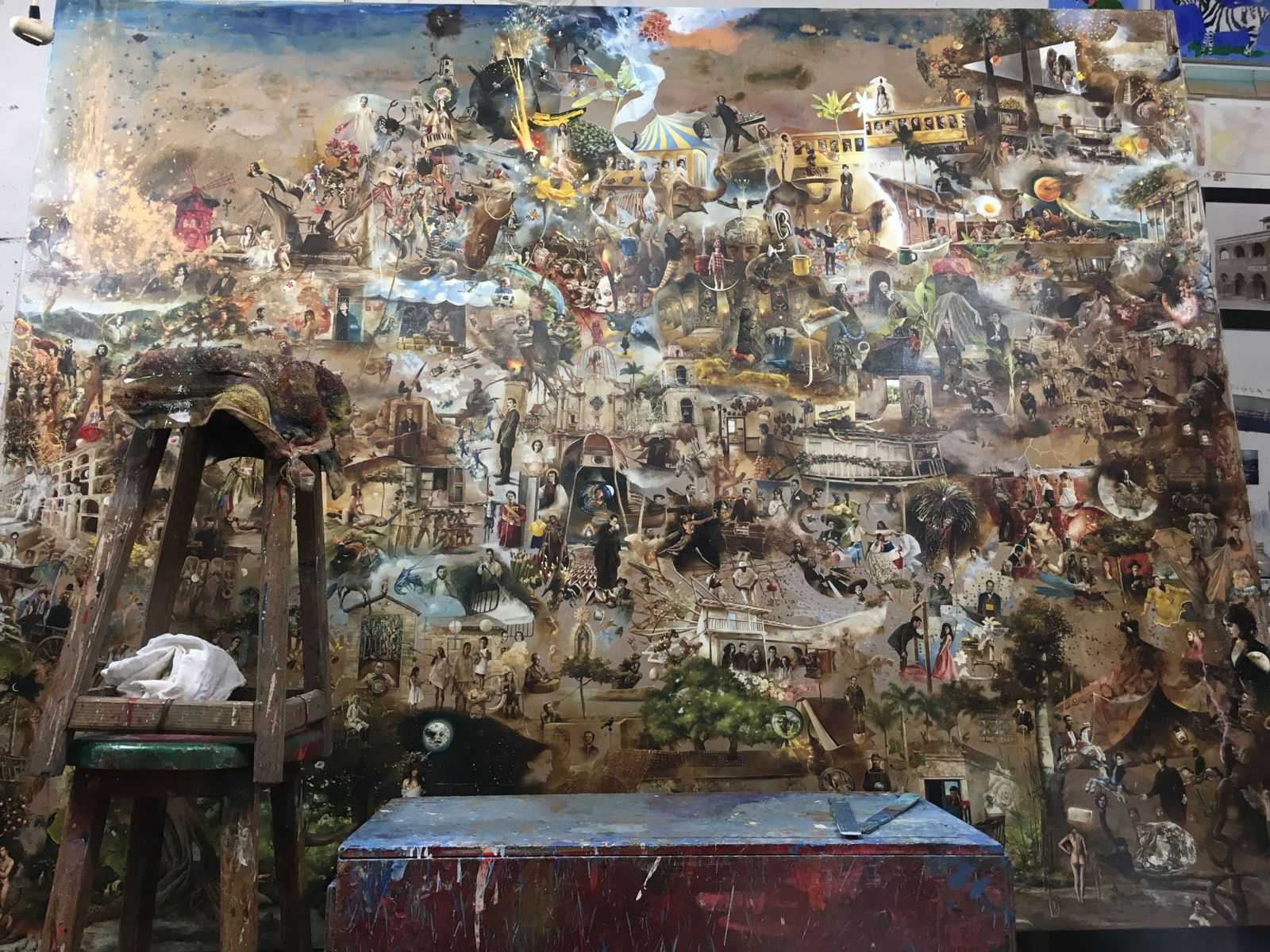 cien años de soledad